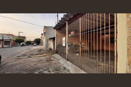 Casa à venda com 170m², 3 quartos e 4 vagas