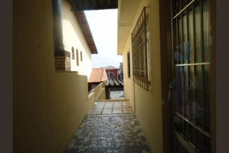 Casa à venda com 170m², 3 quartos e 4 vagas