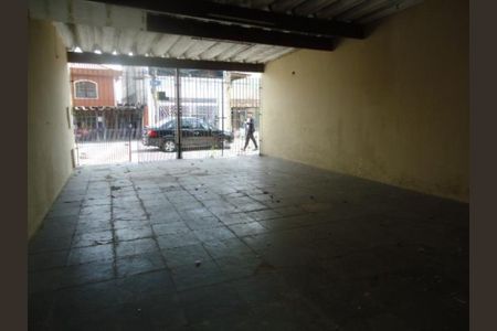 Casa à venda com 170m², 3 quartos e 4 vagas