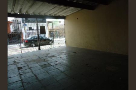 Casa à venda com 170m², 3 quartos e 4 vagas