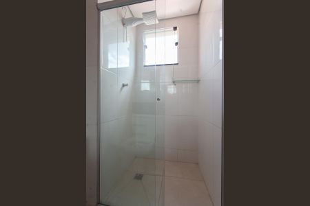 Apartamento à venda com 85m², 3 quartos e 2 vagas Apartamento à venda com 85m², 3 quartos e 2 vagasBanheiro da Suíte