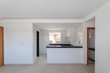 Apartamento à venda com 85m², 3 quartos e 2 vagas Apartamento à venda com 85m², 3 quartos e 2 vagasCozinha