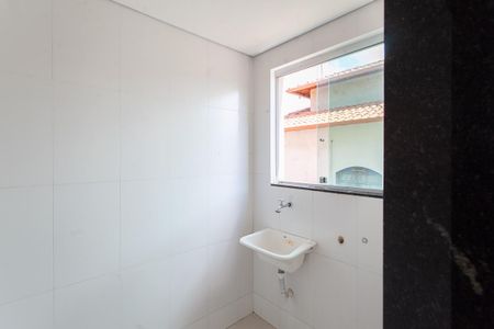 Apartamento à venda com 85m², 3 quartos e 2 vagas Apartamento à venda com 85m², 3 quartos e 2 vagasÁrea de Serviço