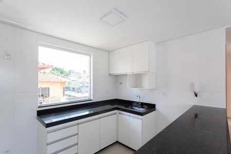 Apartamento à venda com 85m², 3 quartos e 2 vagas Apartamento à venda com 85m², 3 quartos e 2 vagasCozinha