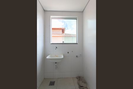 Apartamento à venda com 85m², 3 quartos e 2 vagas Apartamento à venda com 85m², 3 quartos e 2 vagasÁrea de Serviço