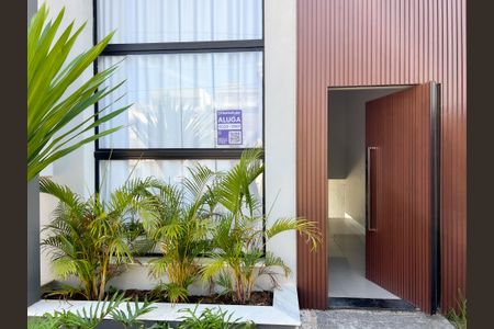 Casa de condomínio para alugar com 246m², 3 quartos e 4 vagasPlaquinha