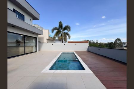 Casa de condomínio para alugar com 246m², 3 quartos e 4 vagasPiscina