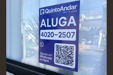 Casa de condomínio para alugar com 246m², 3 quartos e 4 vagasPlaquinha