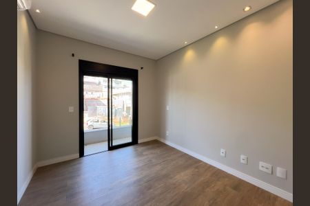 Casa de condomínio para alugar com 246m², 3 quartos e 4 vagasSuíte 3