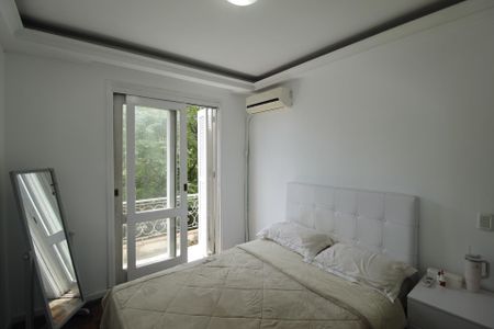 Apartamento para alugar com 85m², 3 quartos e sem vagaQuarto 1