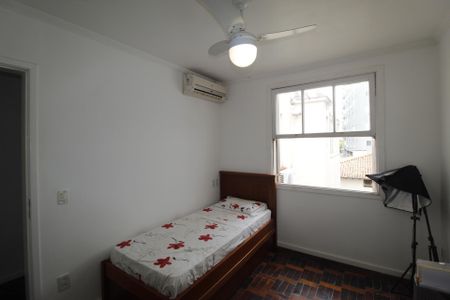 Apartamento para alugar com 85m², 3 quartos e sem vagaQuarto 3