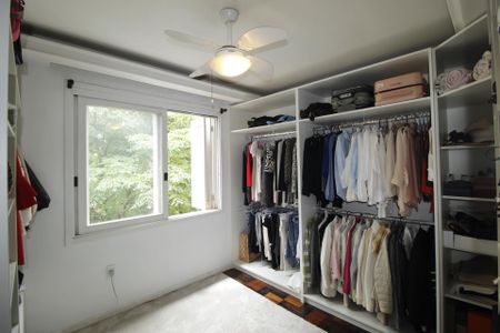 Apartamento para alugar com 85m², 3 quartos e sem vagaQuarto 2