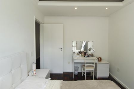 Apartamento para alugar com 85m², 3 quartos e sem vagaQuarto 1