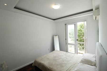 Apartamento para alugar com 85m², 3 quartos e sem vagaQuarto 1