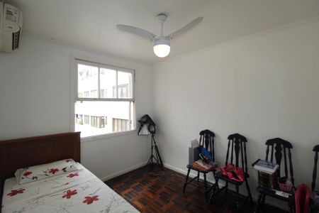 Apartamento para alugar com 85m², 3 quartos e sem vagaQuarto 3