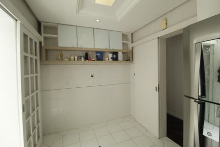 Apartamento para alugar com 85m², 3 quartos e sem vagaCozinha