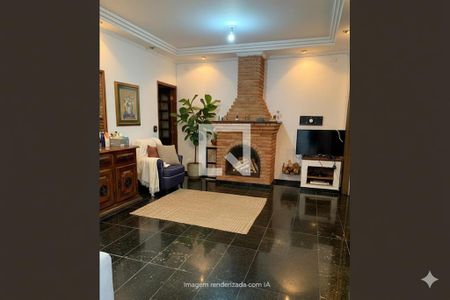 Casa à venda com 3 quartos, 250m² em Vila Matilde, São Paulo