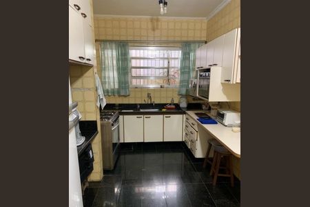 Foto 05 de casa à venda com 3 quartos, 250m² em Vila Matilde, São Paulo