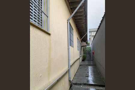 Foto 16 de casa à venda com 3 quartos, 250m² em Vila Matilde, São Paulo