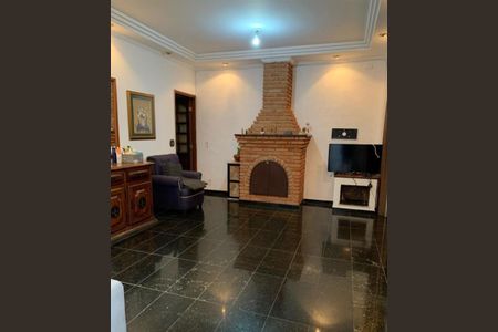 Foto 03 de casa à venda com 3 quartos, 250m² em Vila Matilde, São Paulo