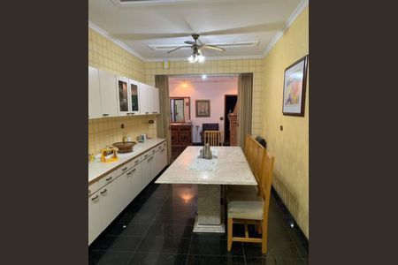 Foto 09 de casa à venda com 3 quartos, 250m² em Vila Matilde, São Paulo