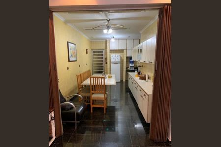 Foto 06 de casa à venda com 3 quartos, 250m² em Vila Matilde, São Paulo