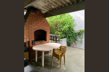 Foto 01 de casa à venda com 3 quartos, 250m² em Vila Matilde, São Paulo