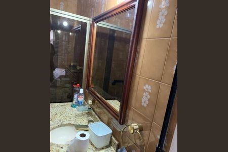 Foto 14 de casa à venda com 3 quartos, 250m² em Vila Matilde, São Paulo