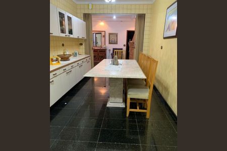 Foto 10 de casa à venda com 3 quartos, 250m² em Vila Matilde, São Paulo