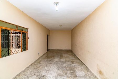 Sala 1 de casa à venda com 3 quartos, 300m² em Nova Suíça, Belo Horizonte