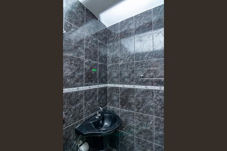 Casa à venda com 300m², 3 quartos e 3 vagas Casa à venda com 300m², 3 quartos e 3 vagasBanheiro da Suíte