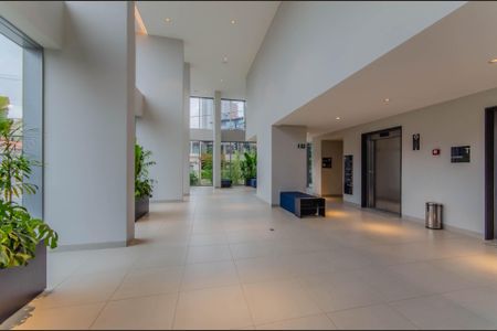 Studio à venda com 36m², 1 quarto e sem vaga Studio à venda com 36m², 1 quarto e sem vagaÁrea comum