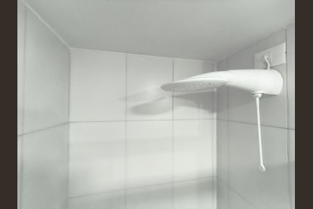 Studio à venda com 36m², 1 quarto e sem vagaBanheiro Social