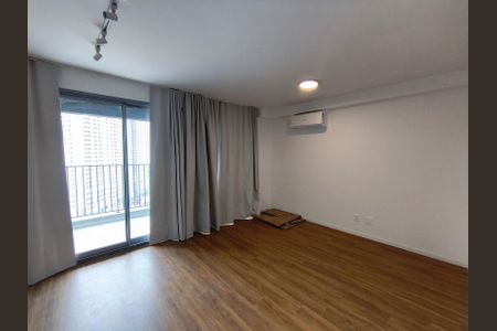 Studio à venda com 36m², 1 quarto e sem vagaSala/Cozinha