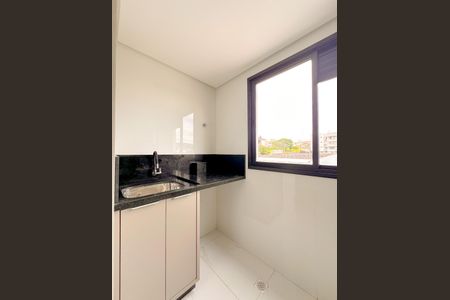 Apartamento para alugar com 100m², 2 quartos e 1 vagaCozinha