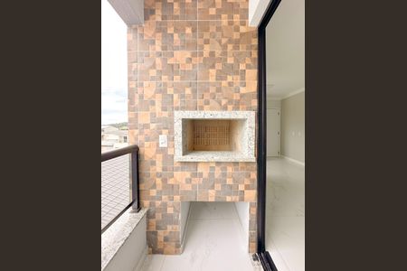 Apartamento para alugar com 100m², 2 quartos e 1 vagaVaranda da Sala