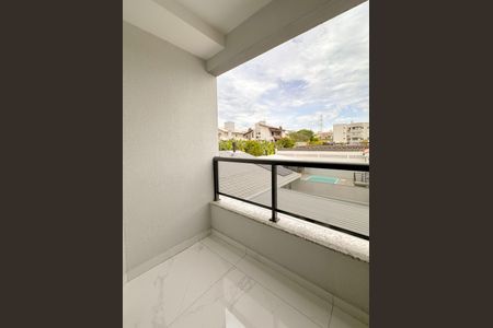 Apartamento para alugar com 100m², 2 quartos e 1 vagaVaranda da Sala