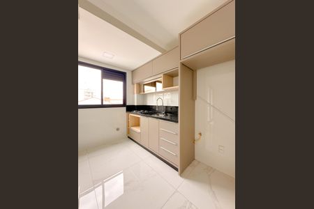 Apartamento para alugar com 100m², 2 quartos e 1 vagaCozinha