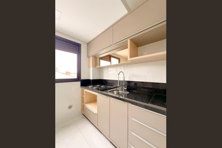 Apartamento para alugar com 100m², 2 quartos e 1 vagaCozinha