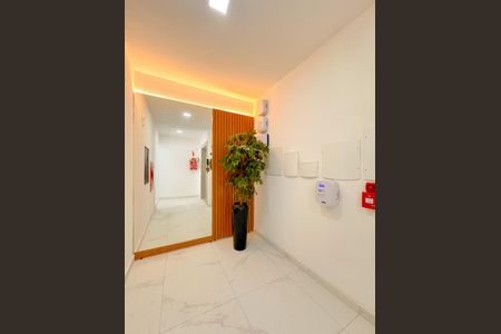 Apartamento para alugar com 100m², 2 quartos e 1 vagaÁrea comum