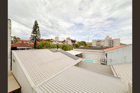 Apartamento para alugar com 100m², 2 quartos e 1 vagaVista da Varanda da Sala
