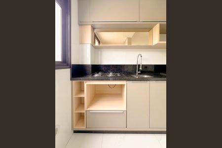 Apartamento para alugar com 100m², 2 quartos e 1 vagaCozinha