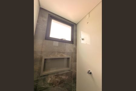 Apartamento para alugar com 100m², 2 quartos e 1 vagaBanheiro da Suíte