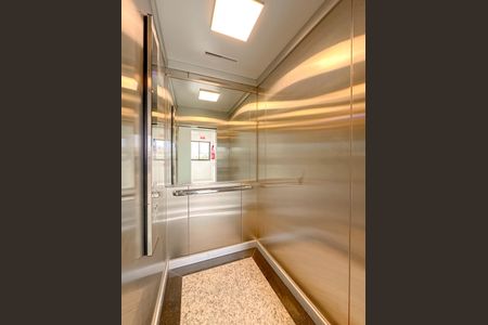 Apartamento para alugar com 100m², 2 quartos e 1 vagaElevador