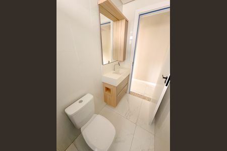 Apartamento para alugar com 100m², 2 quartos e 1 vagaBanheiro