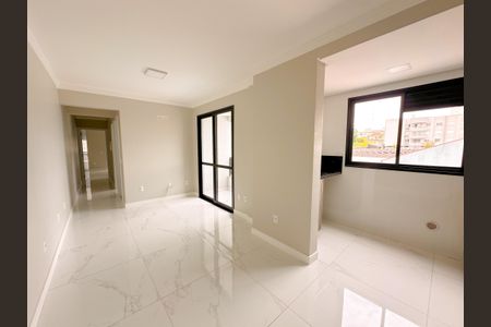 Apartamento para alugar com 100m², 2 quartos e 1 vagaSala de Jantar