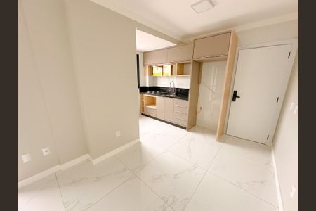 Apartamento para alugar com 100m², 2 quartos e 1 vagaSala de Jantar