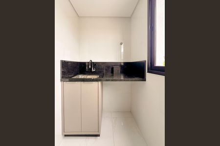Apartamento para alugar com 100m², 2 quartos e 1 vagaCozinha