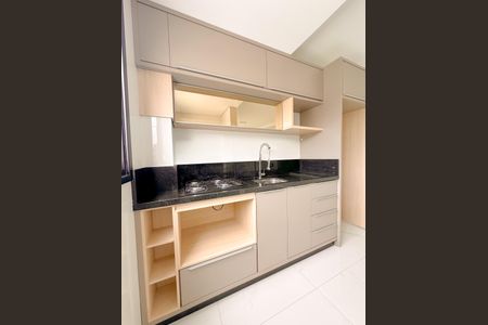 Apartamento para alugar com 100m², 2 quartos e 1 vagaCozinha