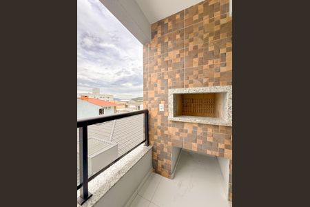 Apartamento para alugar com 100m², 2 quartos e 1 vagaVaranda da Sala